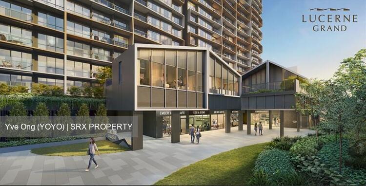 Lakeside Drive (D22), Condominium #627903031